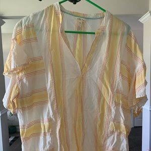 New Matilda Jane shirt Medium